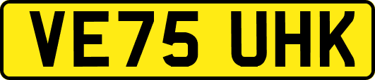 VE75UHK