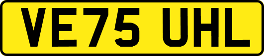 VE75UHL