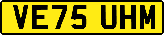 VE75UHM