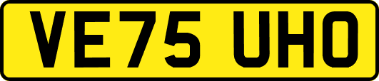 VE75UHO