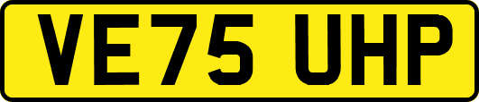 VE75UHP