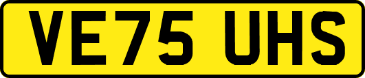VE75UHS
