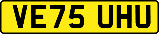 VE75UHU