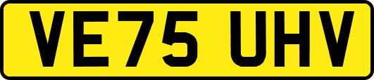 VE75UHV