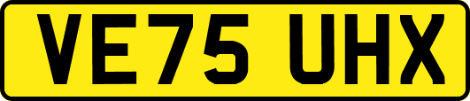 VE75UHX
