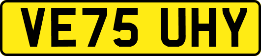 VE75UHY