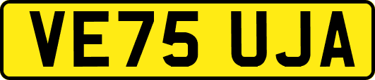 VE75UJA