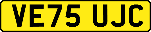 VE75UJC