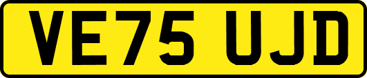 VE75UJD
