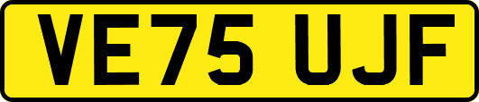 VE75UJF