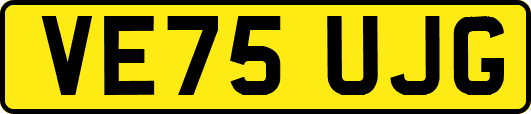 VE75UJG
