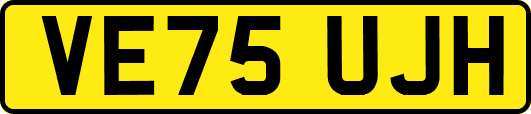 VE75UJH