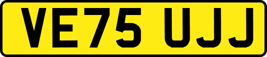 VE75UJJ