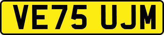 VE75UJM