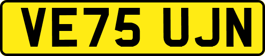 VE75UJN