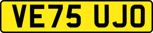 VE75UJO