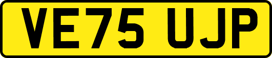 VE75UJP