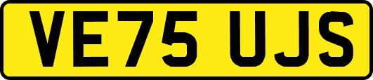 VE75UJS