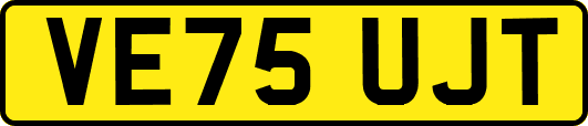 VE75UJT