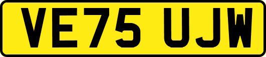 VE75UJW