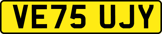 VE75UJY