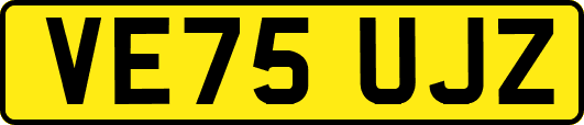 VE75UJZ