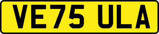 VE75ULA