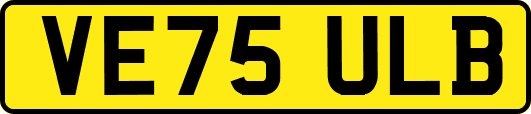 VE75ULB