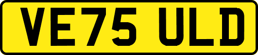 VE75ULD