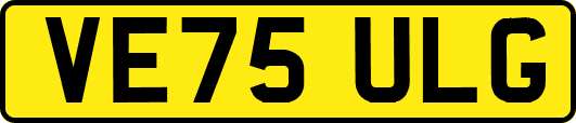 VE75ULG