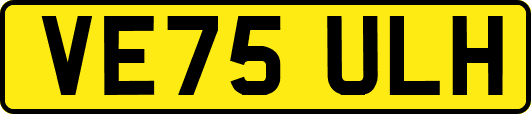 VE75ULH