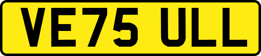 VE75ULL