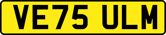 VE75ULM