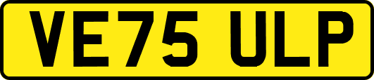 VE75ULP
