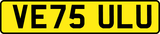 VE75ULU