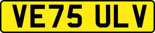 VE75ULV