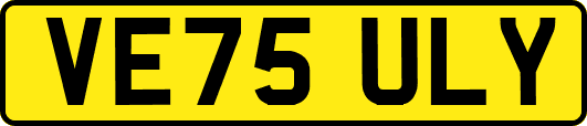 VE75ULY