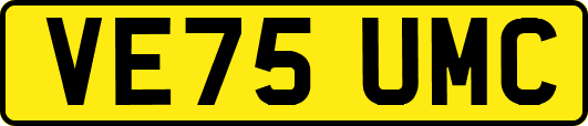 VE75UMC