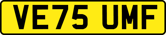 VE75UMF