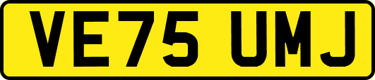 VE75UMJ