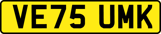 VE75UMK