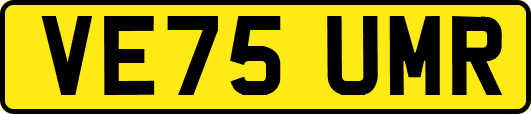 VE75UMR
