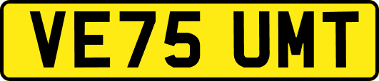 VE75UMT