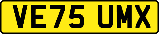 VE75UMX
