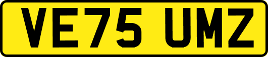 VE75UMZ