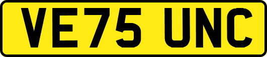 VE75UNC