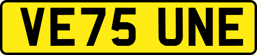VE75UNE