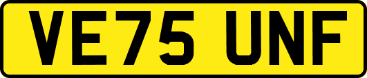 VE75UNF