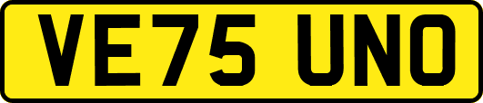 VE75UNO