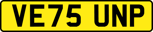 VE75UNP